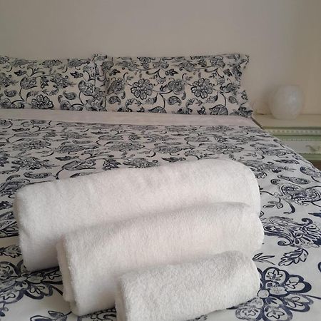 L'Iris Hotel Livorno Kültér fotó