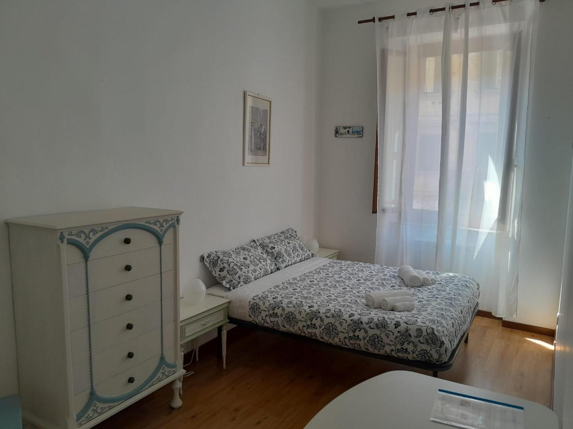 L'Iris Hotel Livorno Kültér fotó