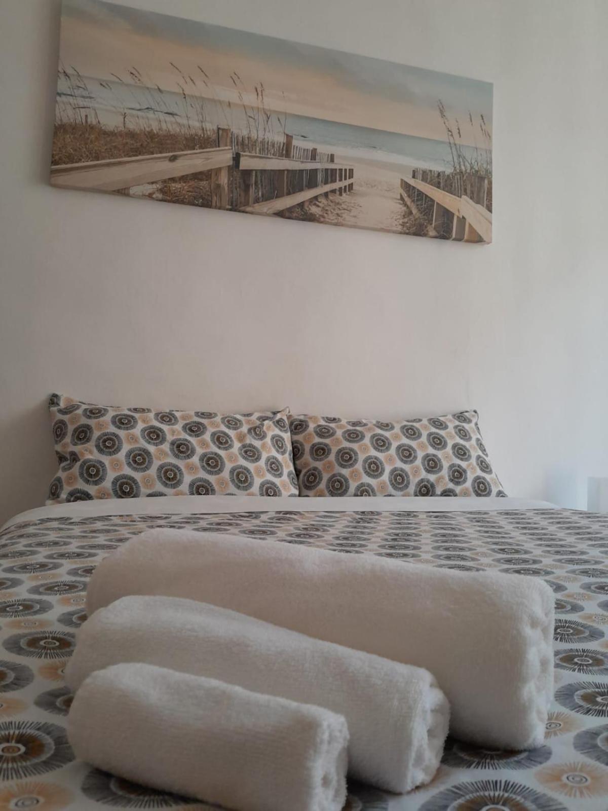L'Iris Hotel Livorno Kültér fotó