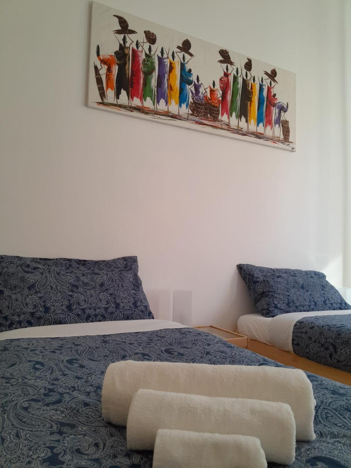 L'Iris Hotel Livorno Kültér fotó