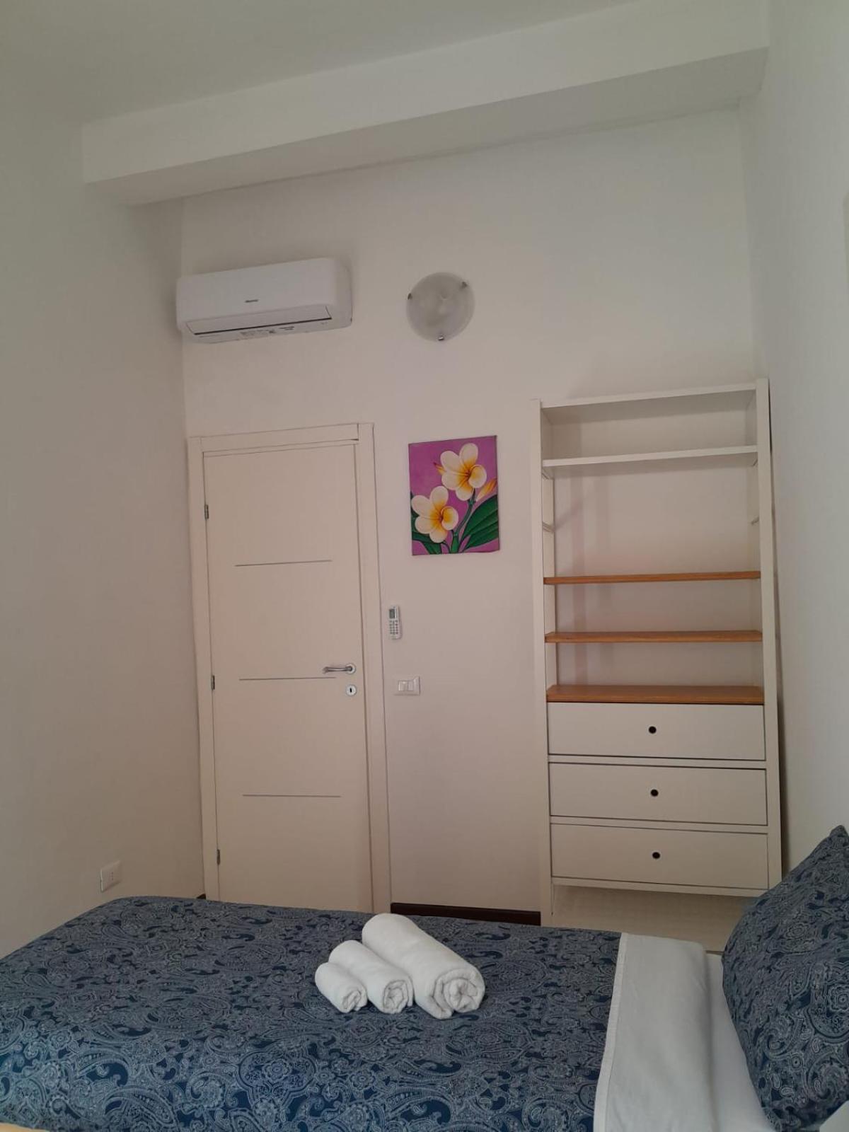 L'Iris Hotel Livorno Kültér fotó