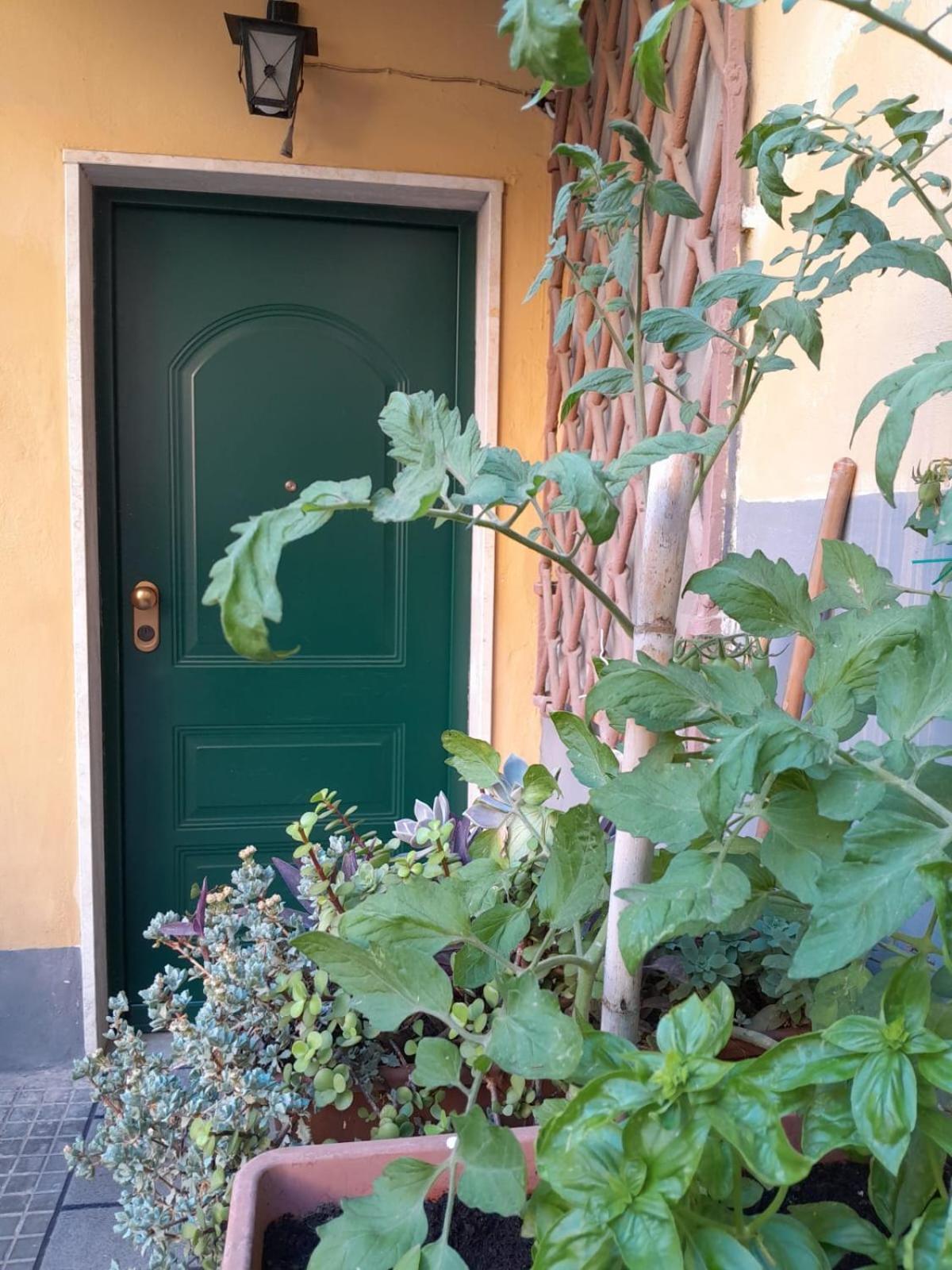 L'Iris Hotel Livorno Kültér fotó