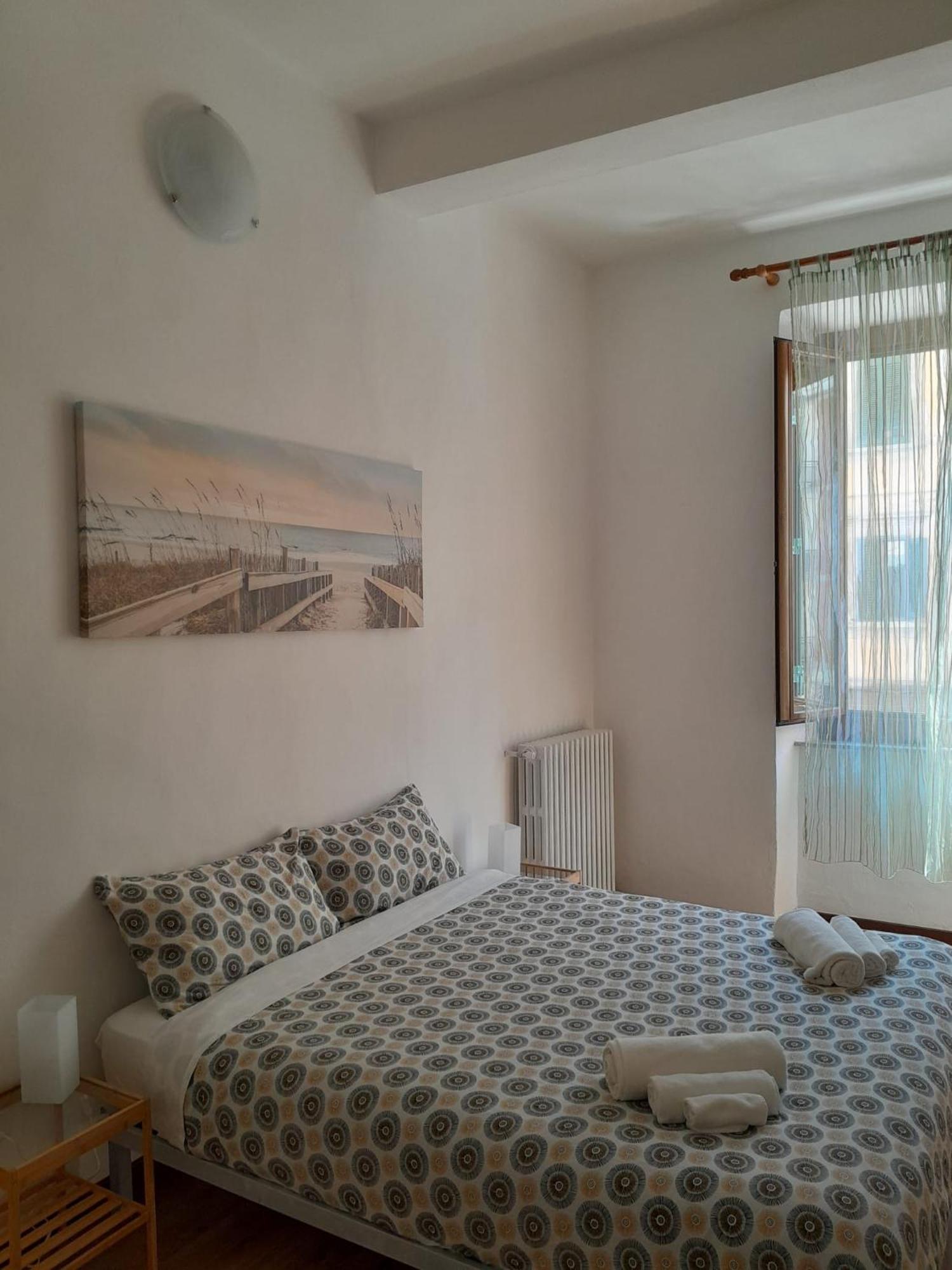 L'Iris Hotel Livorno Kültér fotó